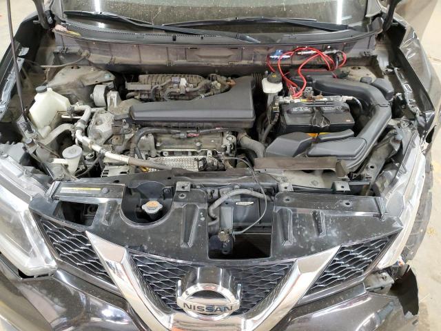 Photo 12 from auction – 2014 NISSAN ROGUE S with VIN 5N1AT2MT1EC777073