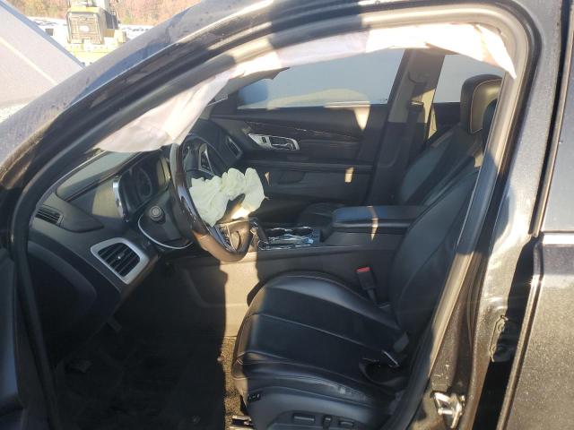 Photo 7 from auction – 2013 GMC TERRAIN DE with VIN 2GKALYEK6D6402806