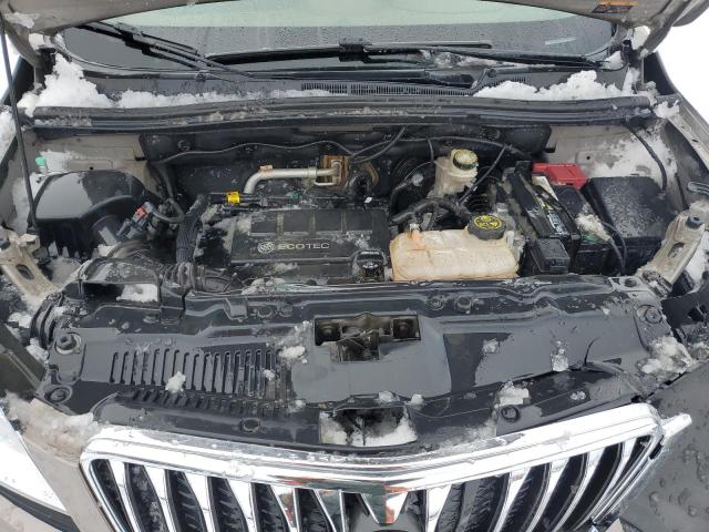 Photo 12 from auction – 2015 BUICK ENCORE PRE with VIN KL4CJHSB7FB106878