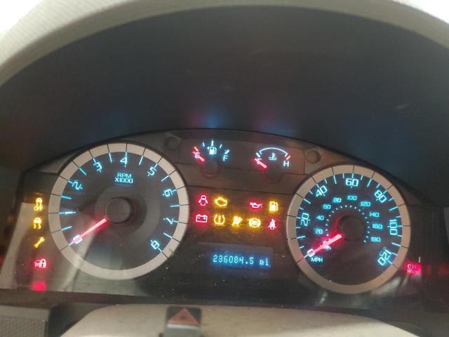 Photo 9 from auction – 2011 FORD ESCAPE XLT with VIN 1FMCU0D74BKA21798