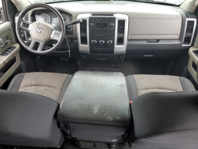 Photo 8 from auction – 2011 DODGE RAM 1500 with VIN 1D7RB1CT1BS568123