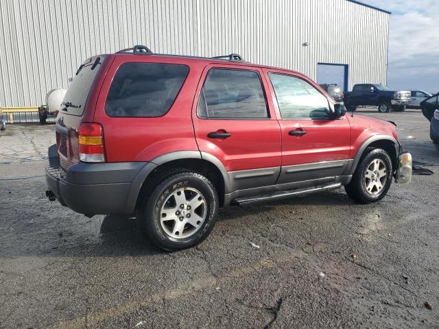 Photo 3 from auction – 2005 FORD ESCAPE XLT with VIN 1FMCU93145KA79609