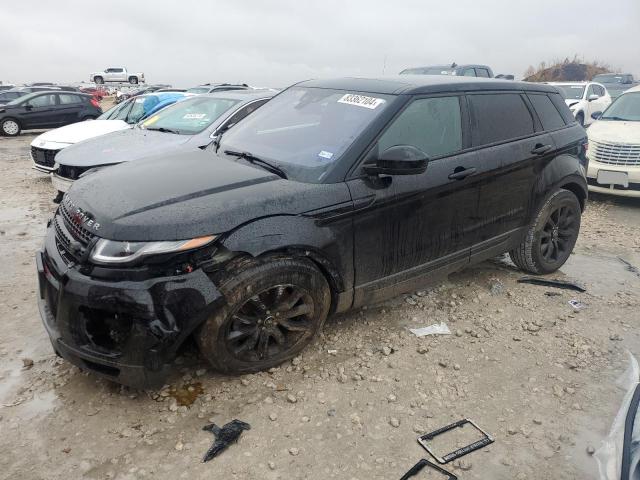 LAND ROVER RANGE ROVE 2019 with VIN SALVP2RX3KH336168 - Photo from auction