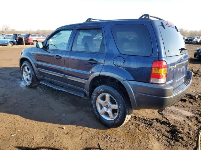 Photo 2 from auction – 2003 FORD ESCAPE XLT with VIN 1FMCU93193KA31889