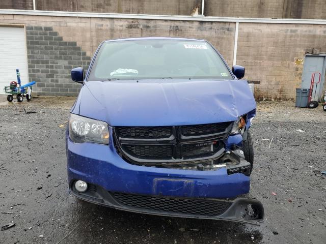 Photo 5 from auction – 2020 DODGE GRAND CARA with VIN 2C4RDGCG8LR227914
