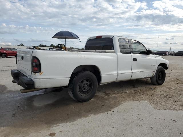 Photo 3 from auction – 2002 DODGE DAKOTA BAS with VIN 1B7GL12X42S587347