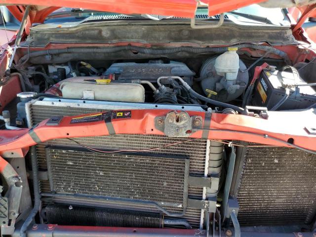 Foto 11 de la subasta – 2004 DODGE RAM 1500 S con VIN 1D7HA18D54S601546