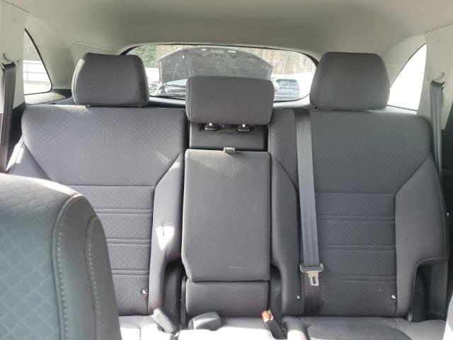 Photo 10 from auction – 2016 KIA SORENTO LX with VIN 5XYPGDA36GG061691