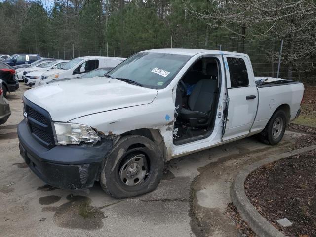 RAM 1500 CLASS 2021 with VIN 1C6RR6FG5MS517333 - Photo from auction