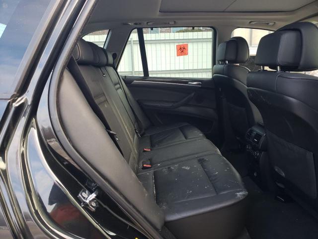Photo 11 from auction – 2009 BMW X5 XDRIVE3 with VIN 5UXFF03569LJ96682