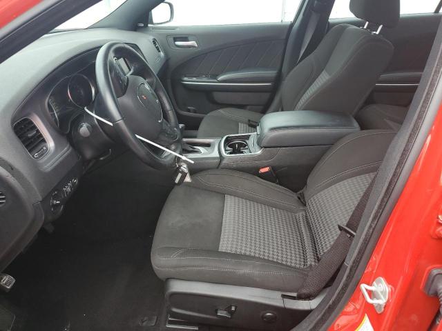 Photo 7 from auction – 2023 DODGE CHARGER SX with VIN 2C3CDXBG4PH691175