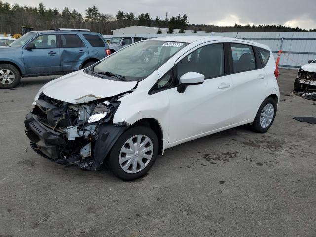 NISSAN VERSA NOTE 2016 with VIN 3N1CE2CP0GL388348 - Photo from auction