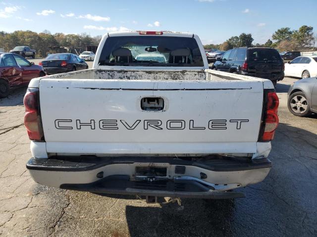Photo 6 from auction – 2004 CHEVROLET SILVERADO with VIN 2GCEC19V941377888