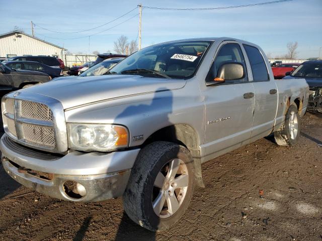 Zdjęcie 1 z aukcji – 2003 DODGE RAM 1500 S z VIN 1D7HU18D73J575978