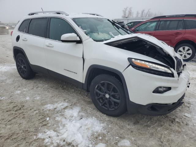 Photo 4 from auction – 2017 JEEP CHEROKEE L with VIN 1C4PJMCB5HD230959