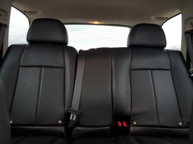 Photo 10 from auction – 2007 GMC ENVOY DENA with VIN 1GKET63MX72229013