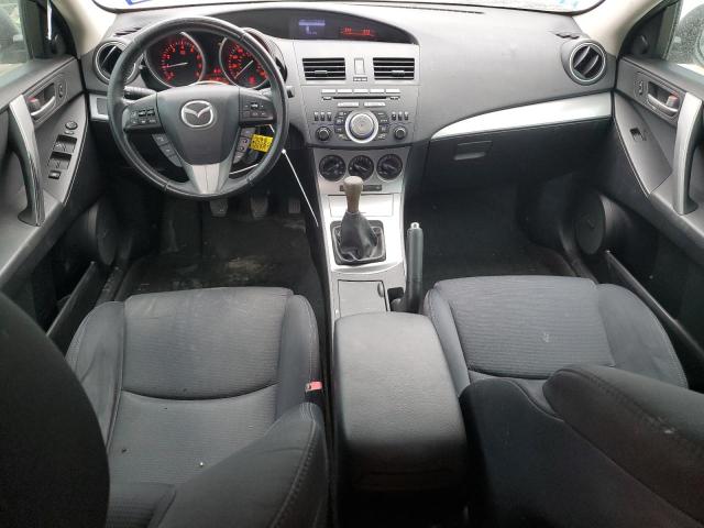 Photo 8 from auction – 2010 MAZDA 3 S with VIN JM1BL1H54A1305017