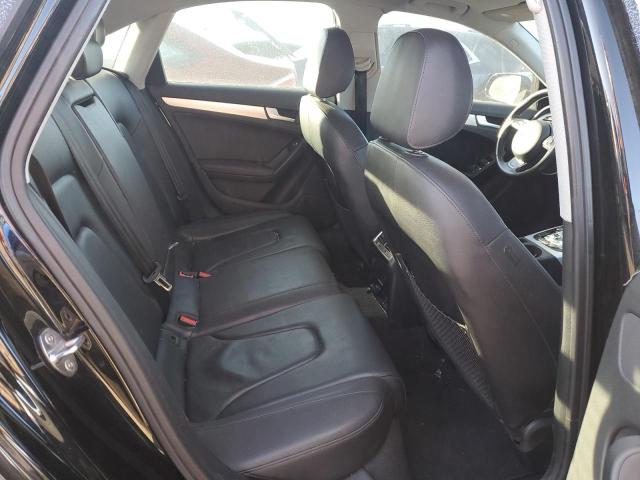 Photo 10 from auction – 2016 AUDI A4 PREMIUM with VIN WAUBFAFL3GN012460