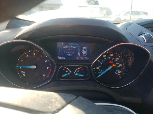 Photo 9 from auction – 2014 FORD ESCAPE with VIN 1FMCU0GX5EUA97521