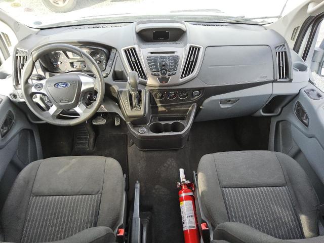 Photo 8 from auction – 2018 FORD TRANSIT T- with VIN 1FBZX2XMXJKA48512
