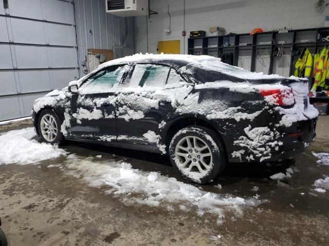 Photo 2 from auction – 2014 CHEVROLET MALIBU 1LT with VIN 1G11C5SLXEF137086