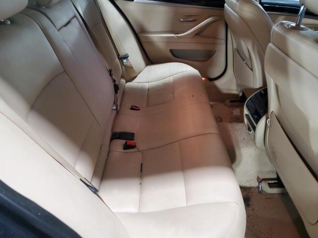 Photo 10 from auction – 2014 BMW 535 XI with VIN WBA5B3C56ED533511