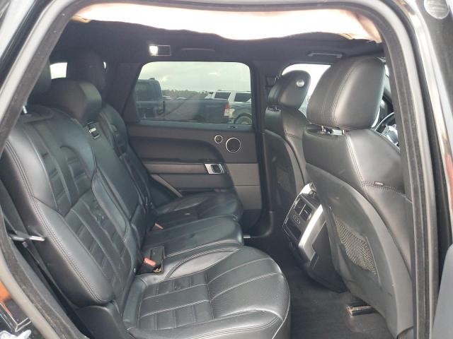 Photo 11 from auction – 2016 LAND ROVER RANGE ROVE with VIN SALWS2PF3GA592839