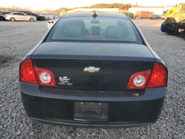 Photo 6 from auction – 2012 CHEVROLET MALIBU LS with VIN 1G1ZB5E02CF284605