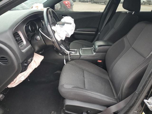 Photo 7 from auction – 2019 DODGE CHARGER SX with VIN 2C3CDXBG0KH664175
