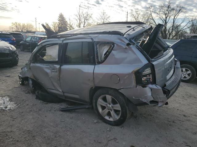 Photo 2 from auction – 2016 JEEP COMPASS SP with VIN 1C4NJDBB7GD556866