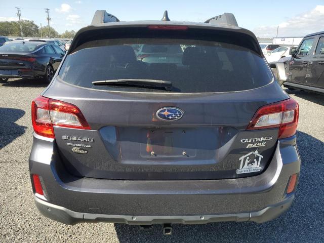 Photo 6 from auction – 2017 SUBARU OUTBACK 2. with VIN 4S4BSANC8H3285595