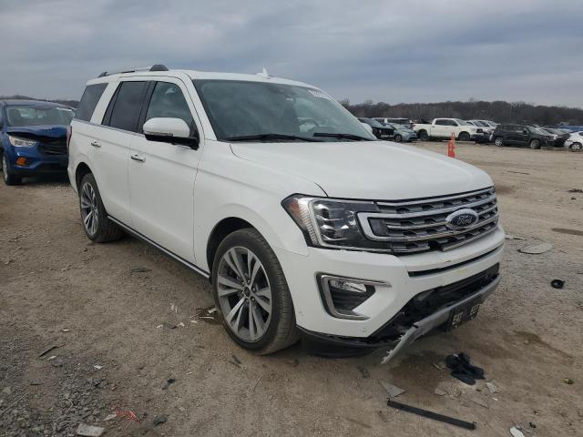 Photo 4 from auction – 2021 FORD EXPEDITION with VIN 1FMJU2AT3MEA06179