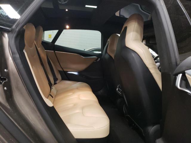 Photo 10 from auction – 2016 TESLA MODEL S with VIN 5YJSA1E20GF149509