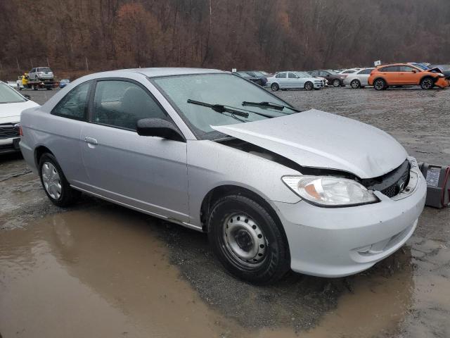 Photo 4 from auction – 2005 HONDA CIVIC LX with VIN 1HGEM22545L075595