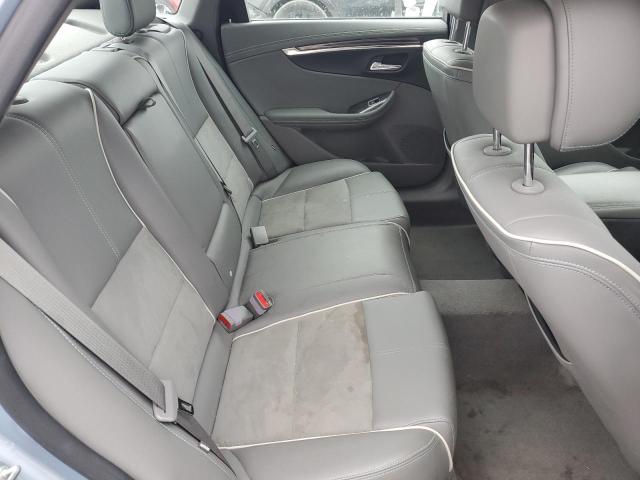 Photo 10 from auction – 2014 CHEVROLET IMPALA LT with VIN 1G1125S31EU132843