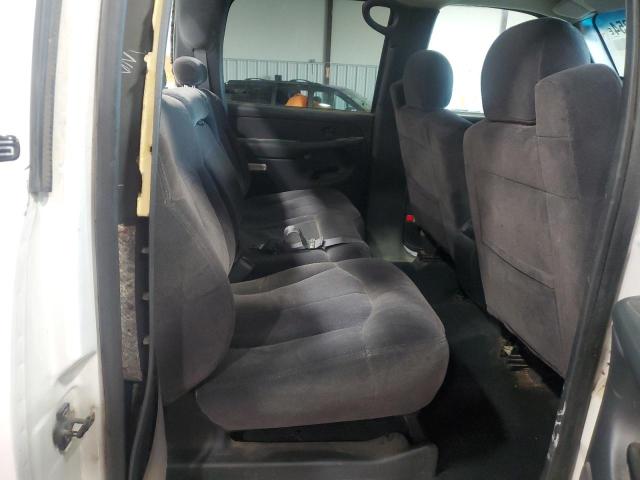 Photo 10 from auction – 2001 CHEVROLET SILVERADO with VIN 1GCHK23U41F200272
