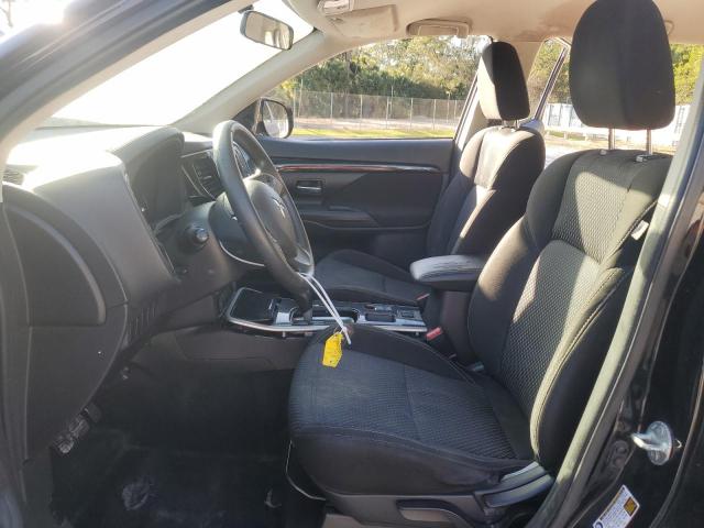 Photo 7 from auction – 2019 MITSUBISHI OUTLANDER with VIN JA4AD2A34KZ029409