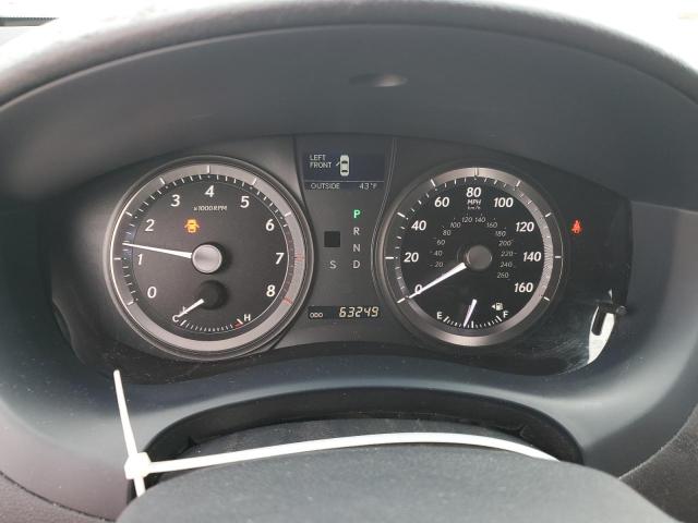 Photo 9 from auction – 2007 LEXUS ES 350 with VIN JTHBJ46GX72071494