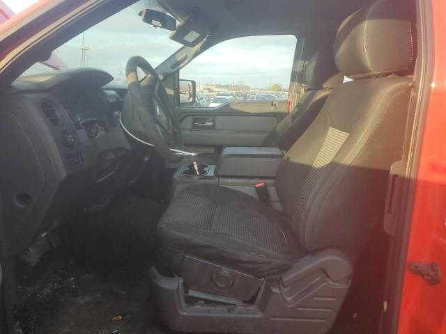 Photo 7 from auction – 2014 FORD F150 SUPER with VIN 1FTFX1CF5EFC83382