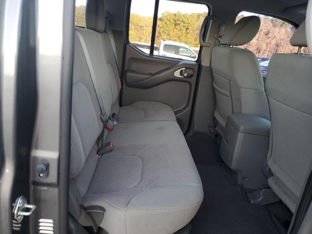 Photo 10 from auction – 2019 NISSAN FRONTIER S with VIN 1N6DD0ER7KN711744
