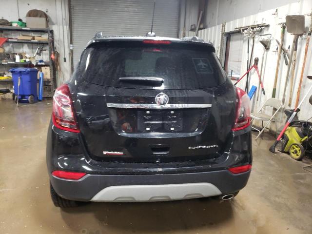 Photo 6 from auction – 2019 BUICK ENCORE PRE with VIN KL4CJASB8KB798733