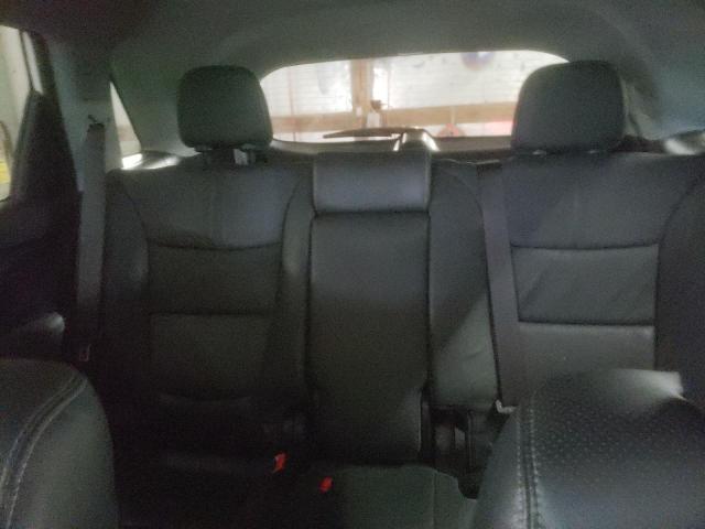 Photo 10 from auction – 2012 KIA SORENTO EX with VIN 5XYKU4A69CG261231