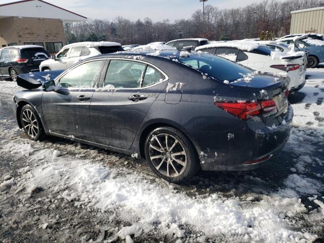 Photo 2 from auction – 2015 ACURA TLX TECH with VIN 19UUB3F56FA008155