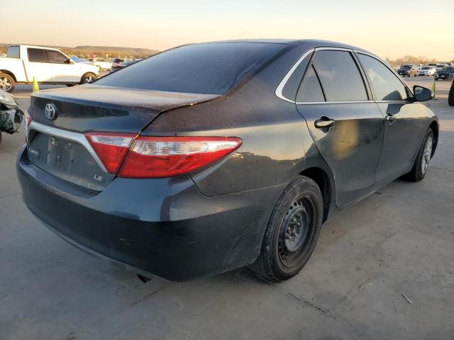 Photo 3 from auction – 2016 TOYOTA CAMRY LE with VIN 4T4BF1FK0GR550261