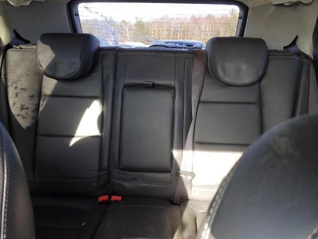 Photo 10 from auction – 2016 BUICK ENCORE with VIN KL4CJGSB3GB725246