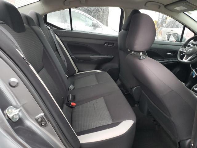 Photo 10 from auction – 2021 NISSAN VERSA SV with VIN 3N1CN8EV3ML810655