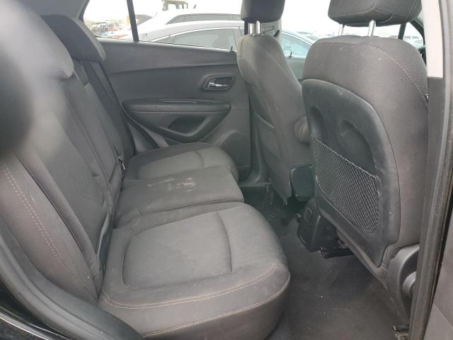 Photo 11 from auction – 2017 CHEVROLET TRAX 1LT with VIN 3GNCJLSB4HL135241