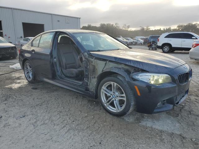 Photo 4 from auction – 2014 BMW 528 I with VIN WBA5A5C57ED509040