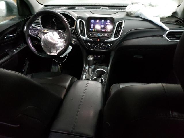 Photo 8 from auction – 2020 CHEVROLET EQUINOX PR with VIN 2GNAXYEX3L6129518