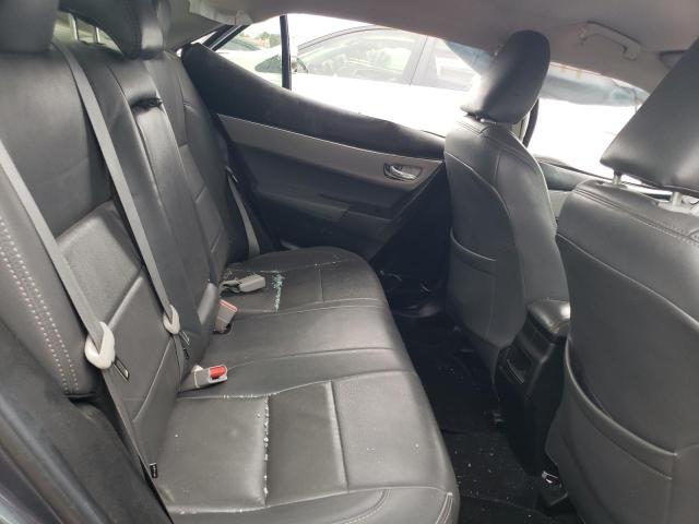Photo 10 from auction – 2019 TOYOTA COROLLA L with VIN 5YFBURHE0KP863987